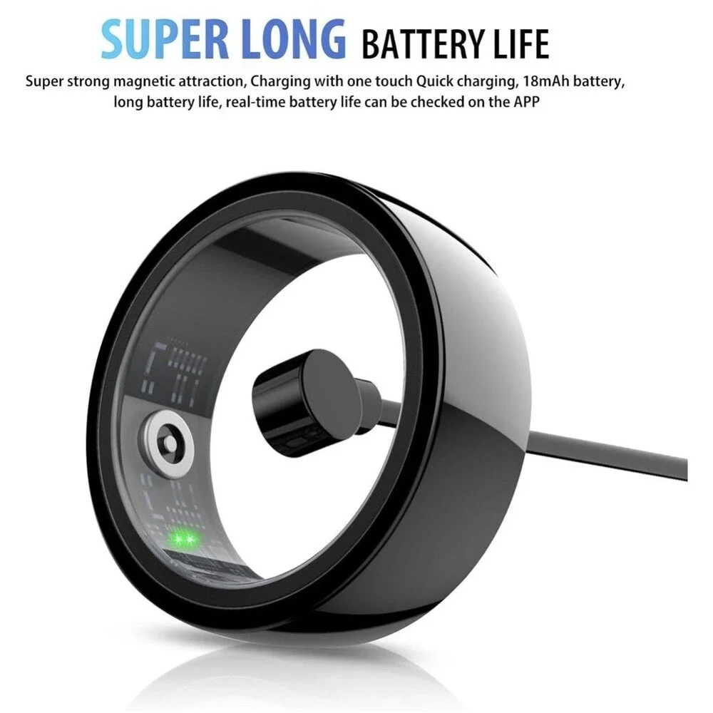 N/A smart ring
